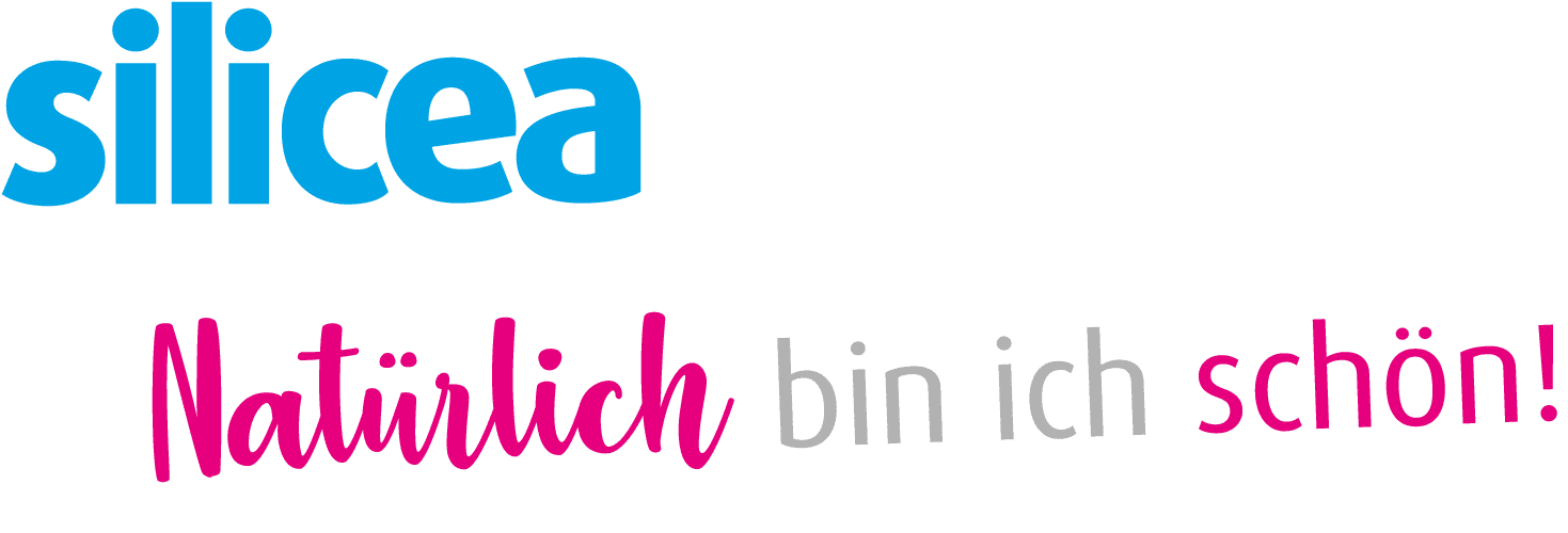 Silicea Website Logo